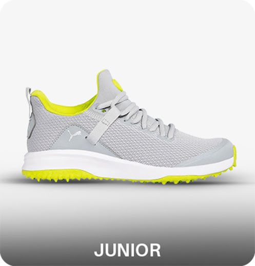 Junior shoes